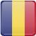 bandeira Romênia